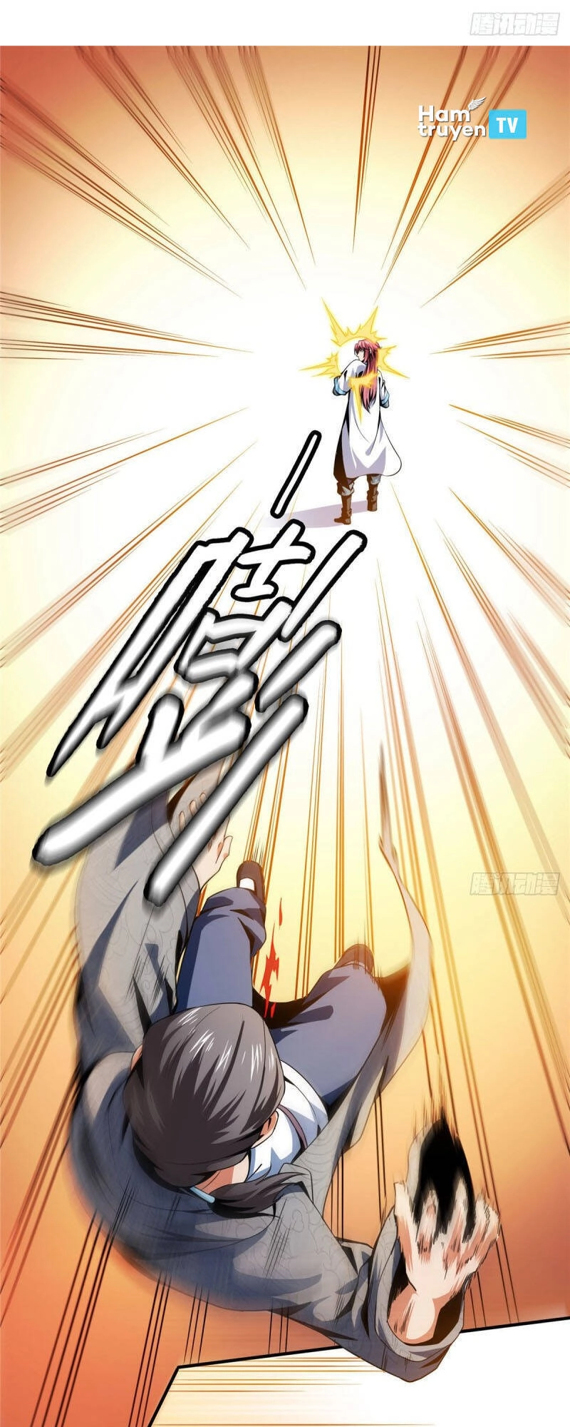 Thiên Đạo Đồ Thư Quán Chapter 32 - 10