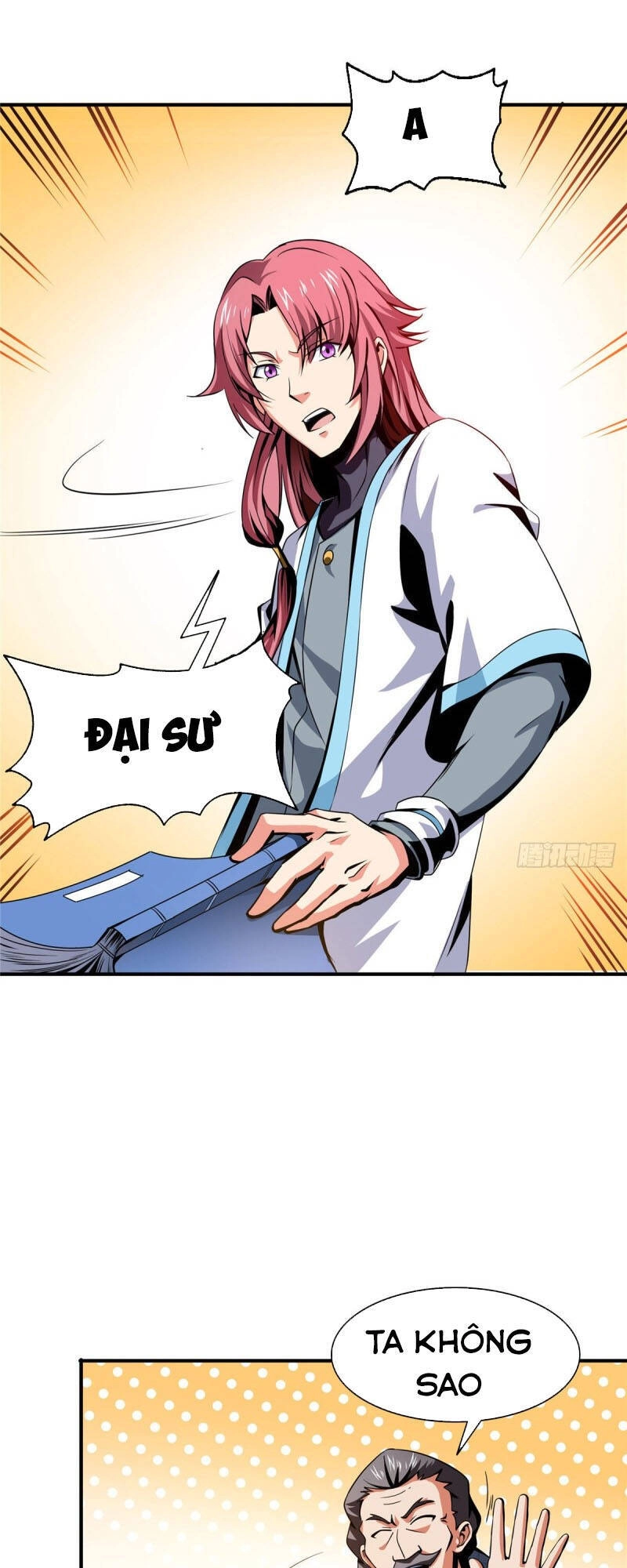 Thiên Đạo Đồ Thư Quán Chapter 32 - 12