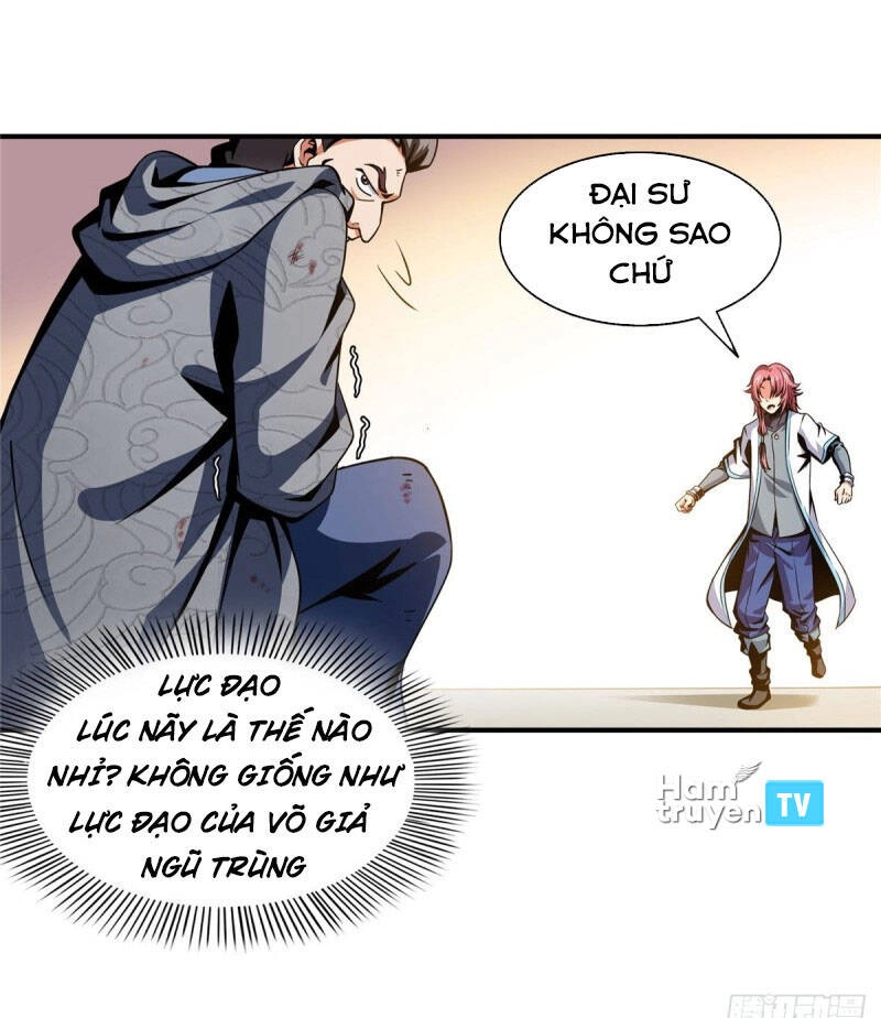 Thiên Đạo Đồ Thư Quán Chapter 32 - 14