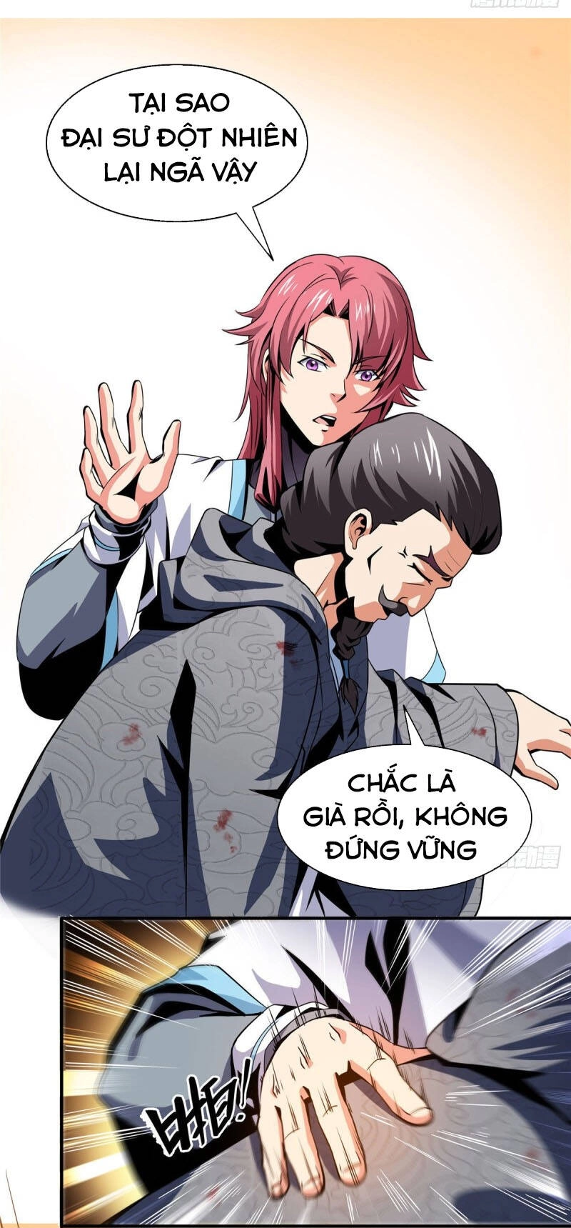 Thiên Đạo Đồ Thư Quán Chapter 32 - 15