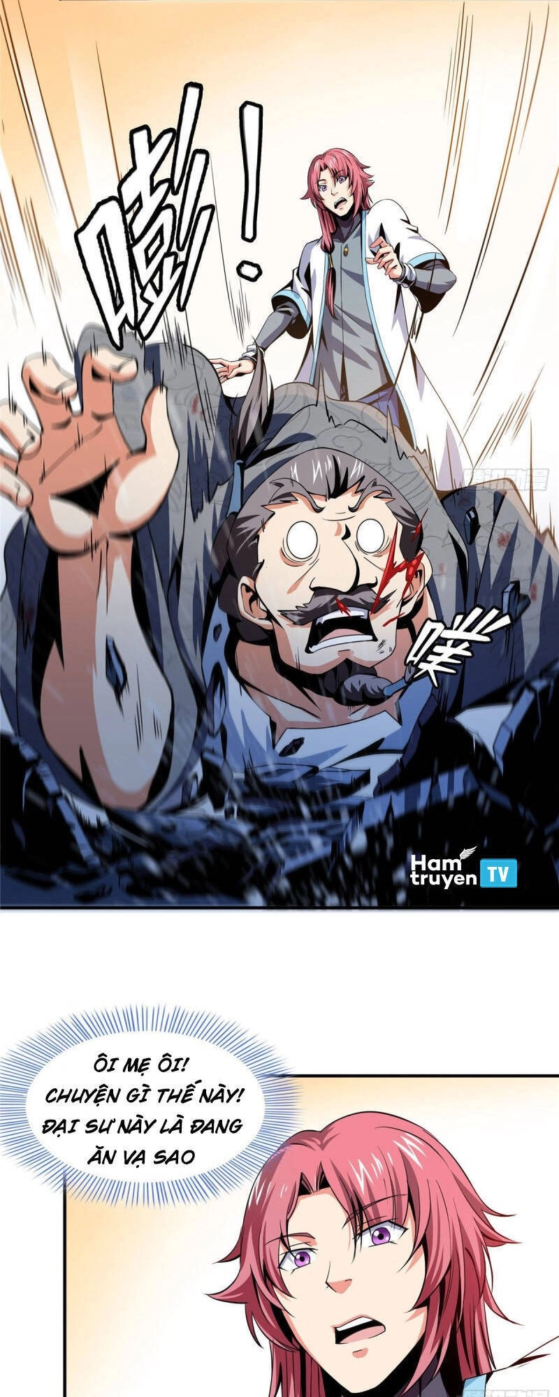 Thiên Đạo Đồ Thư Quán Chapter 32 - 16