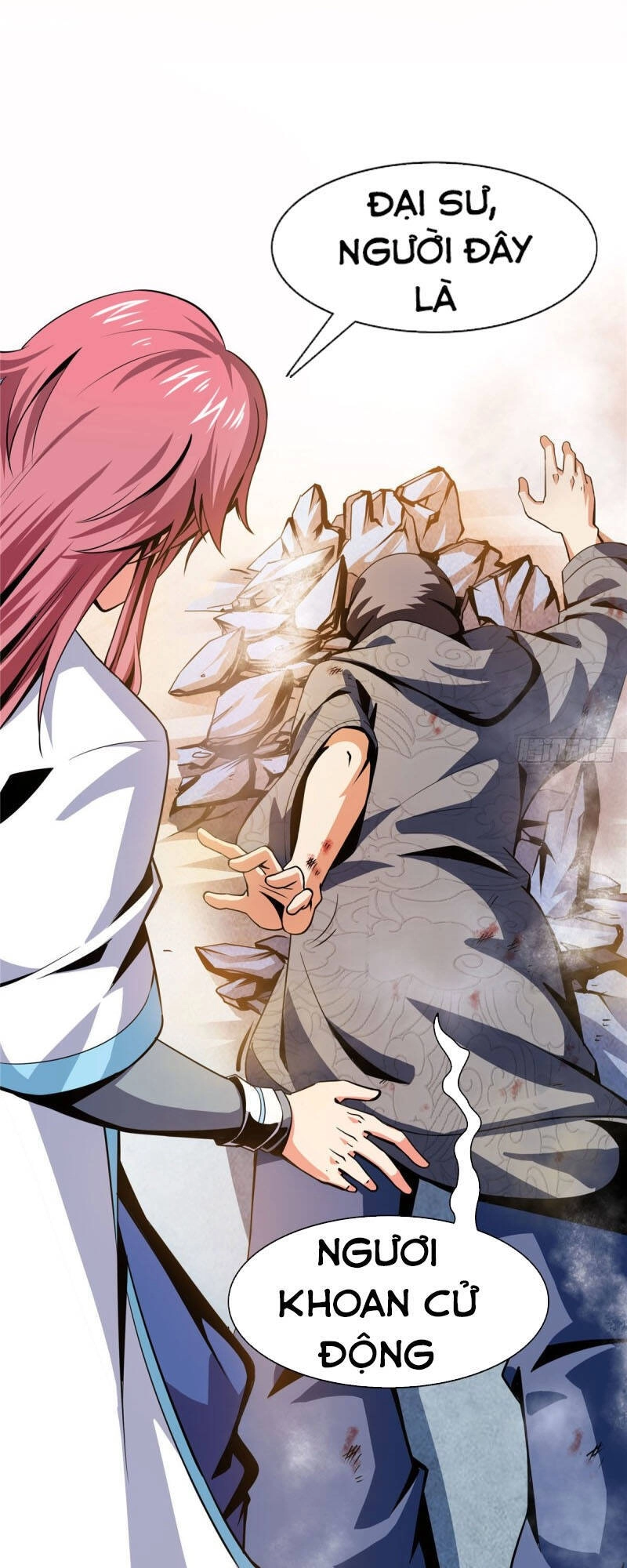 Thiên Đạo Đồ Thư Quán Chapter 32 - 18