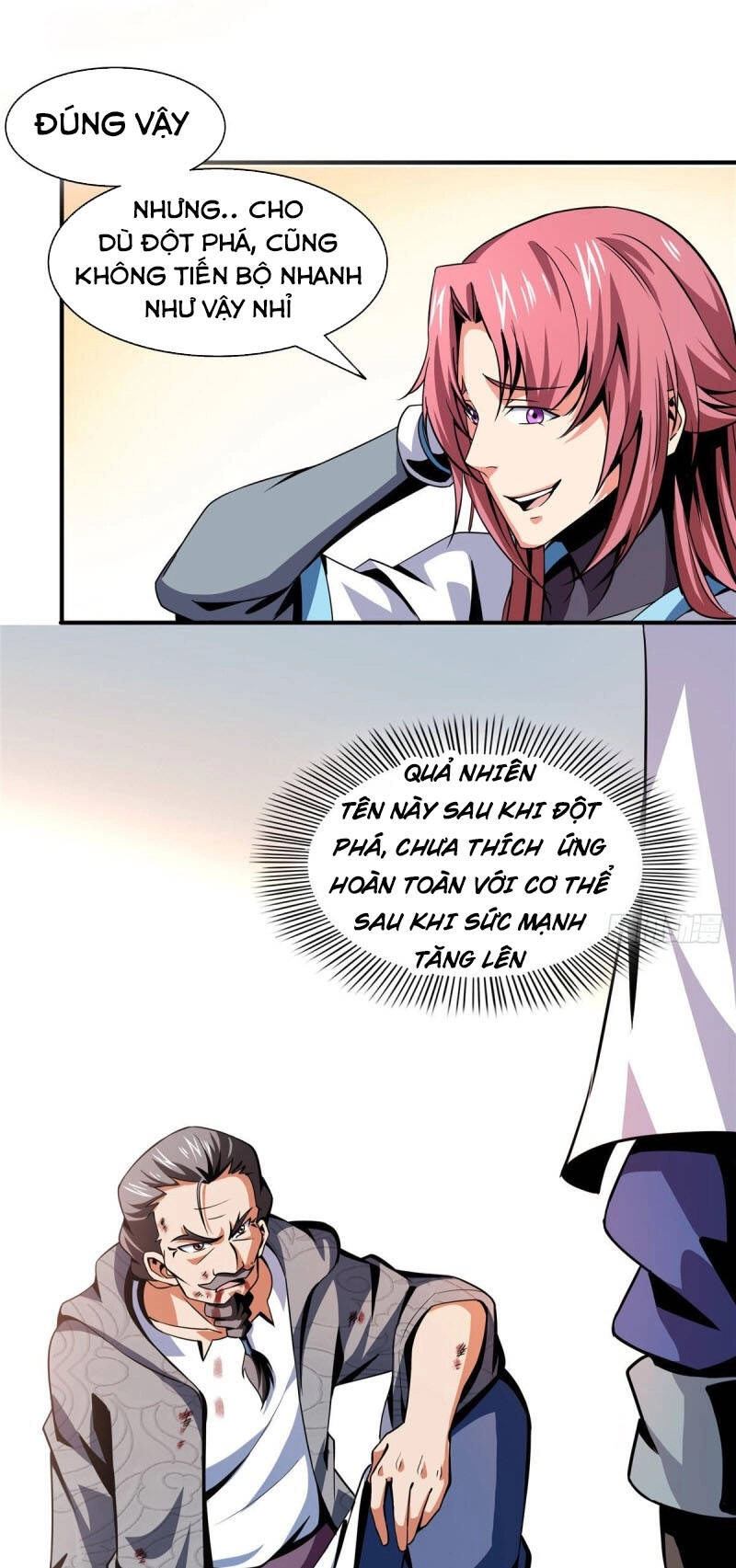 Thiên Đạo Đồ Thư Quán Chapter 32 - 21