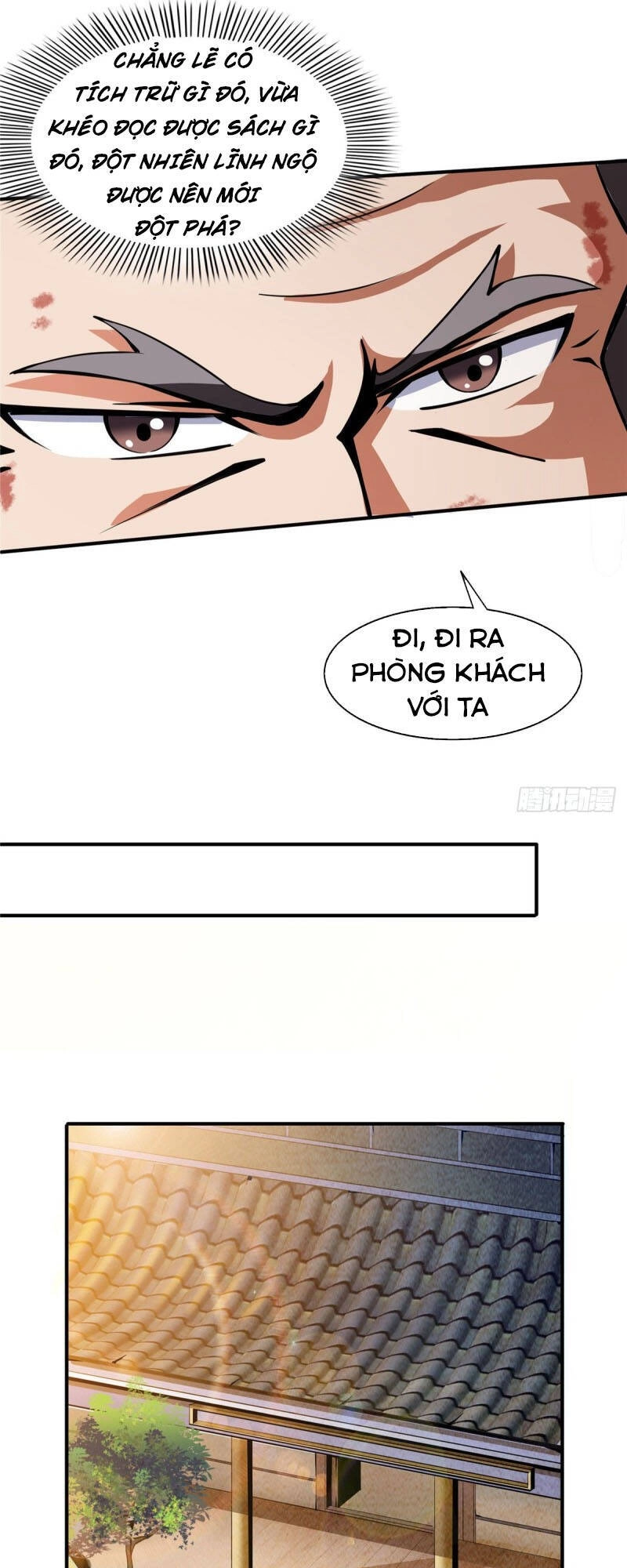 Thiên Đạo Đồ Thư Quán Chapter 32 - 23