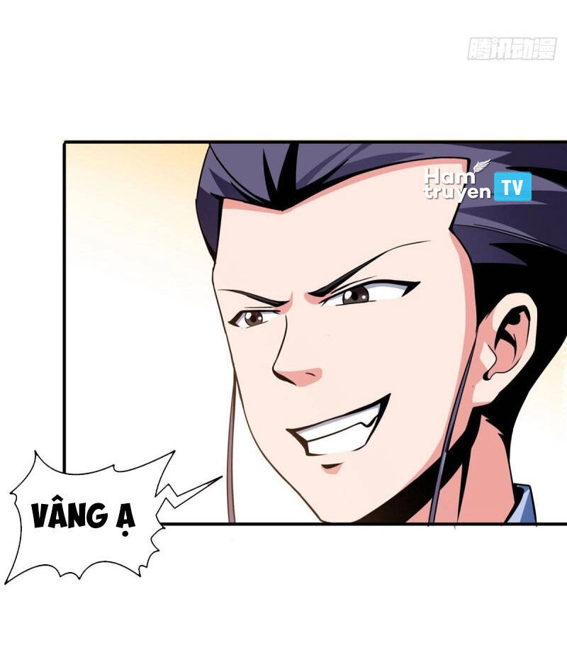 Thiên Đạo Đồ Thư Quán Chapter 32 - 36