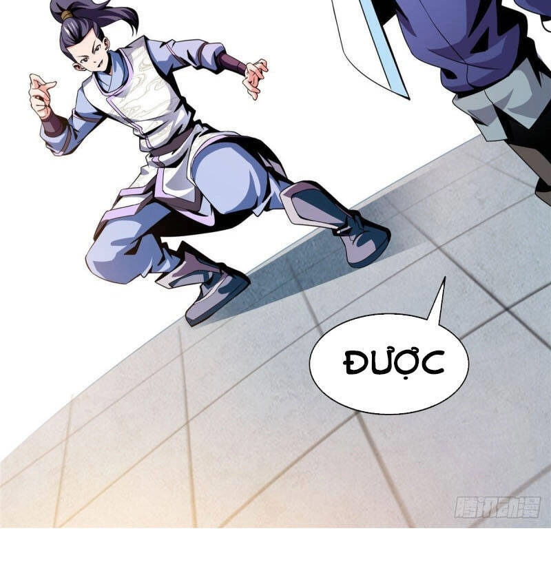 Thiên Đạo Đồ Thư Quán Chapter 32 - 38