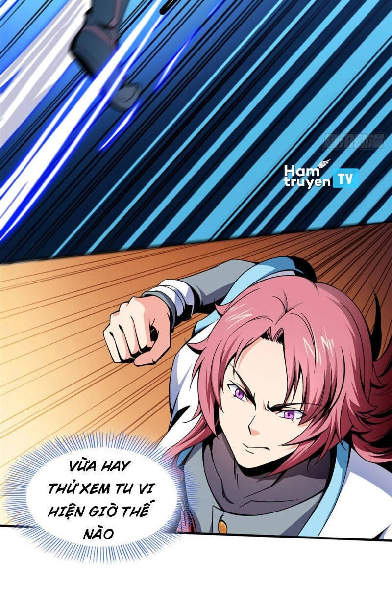 Thiên Đạo Đồ Thư Quán Chapter 33 - 2