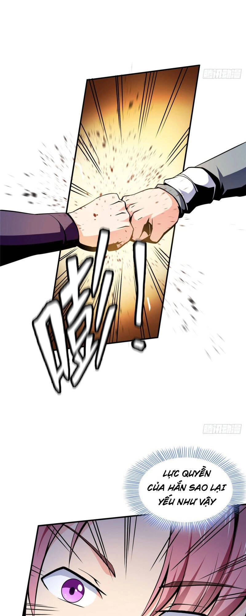 Thiên Đạo Đồ Thư Quán Chapter 33 - 3