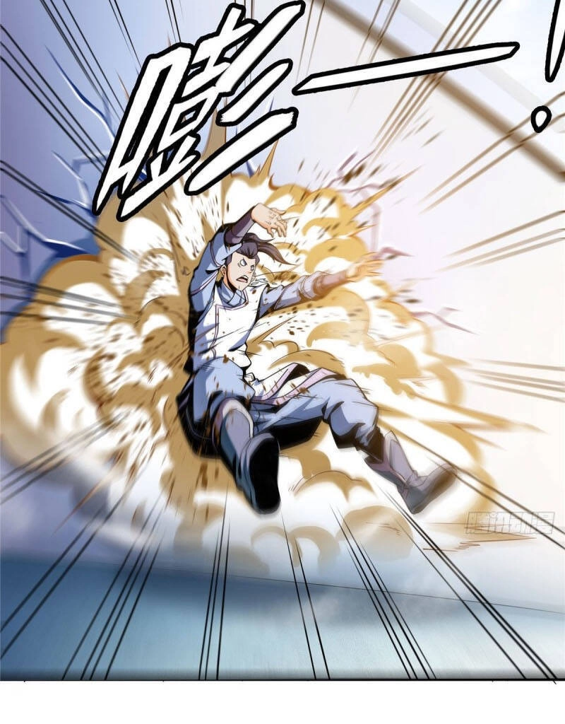 Thiên Đạo Đồ Thư Quán Chapter 33 - 6