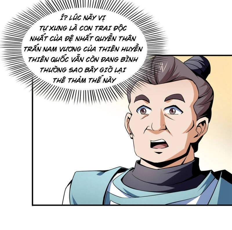 Thiên Đạo Đồ Thư Quán Chapter 33 - 13