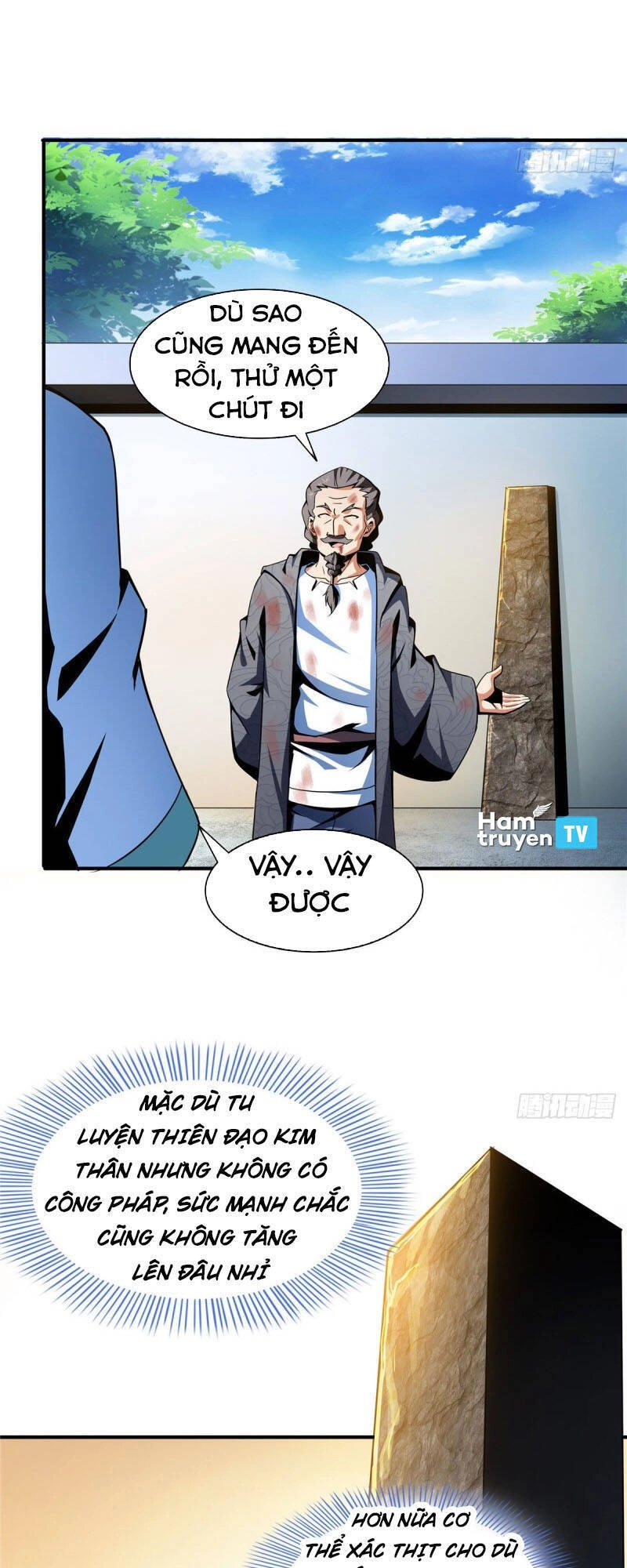 Thiên Đạo Đồ Thư Quán Chapter 33 - 16