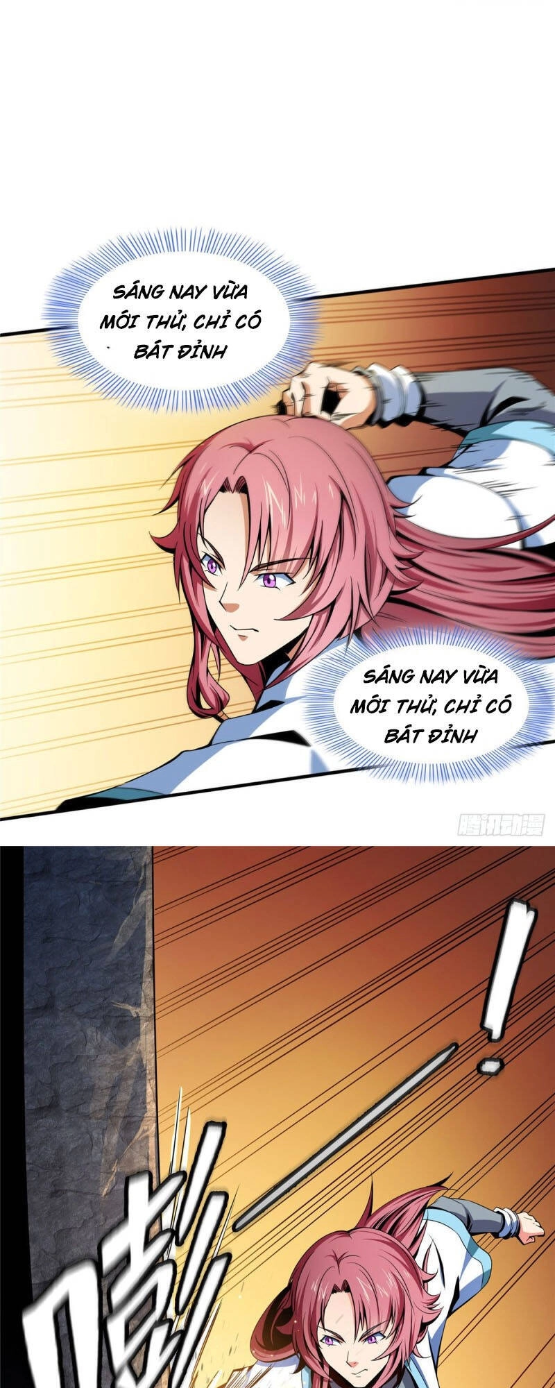 Thiên Đạo Đồ Thư Quán Chapter 33 - 18