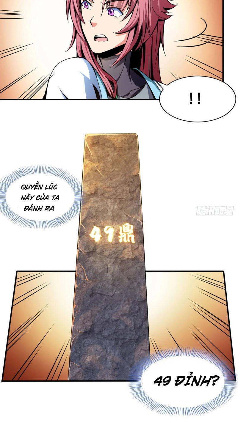 Thiên Đạo Đồ Thư Quán Chapter 33 - 24