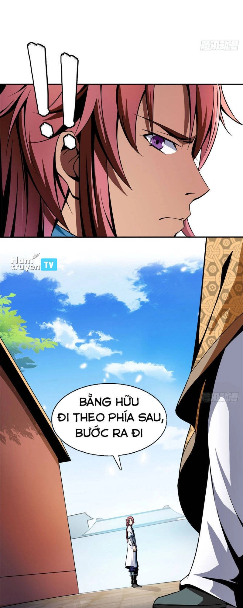 Thiên Đạo Đồ Thư Quán Chapter 34 - 12