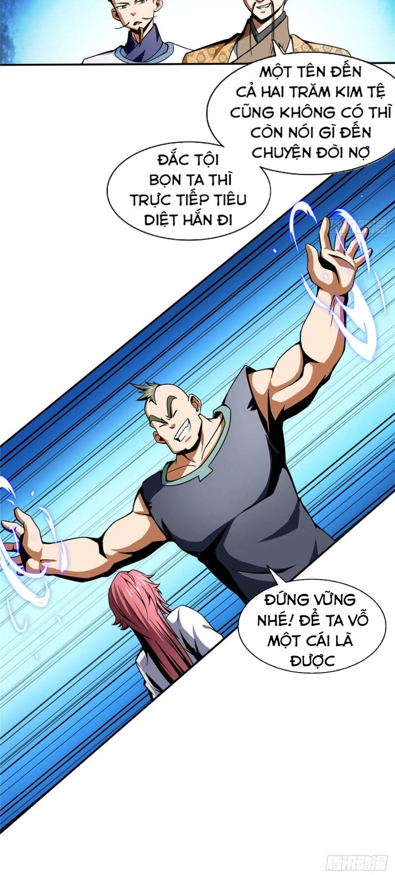 Thiên Đạo Đồ Thư Quán Chapter 34 - 22