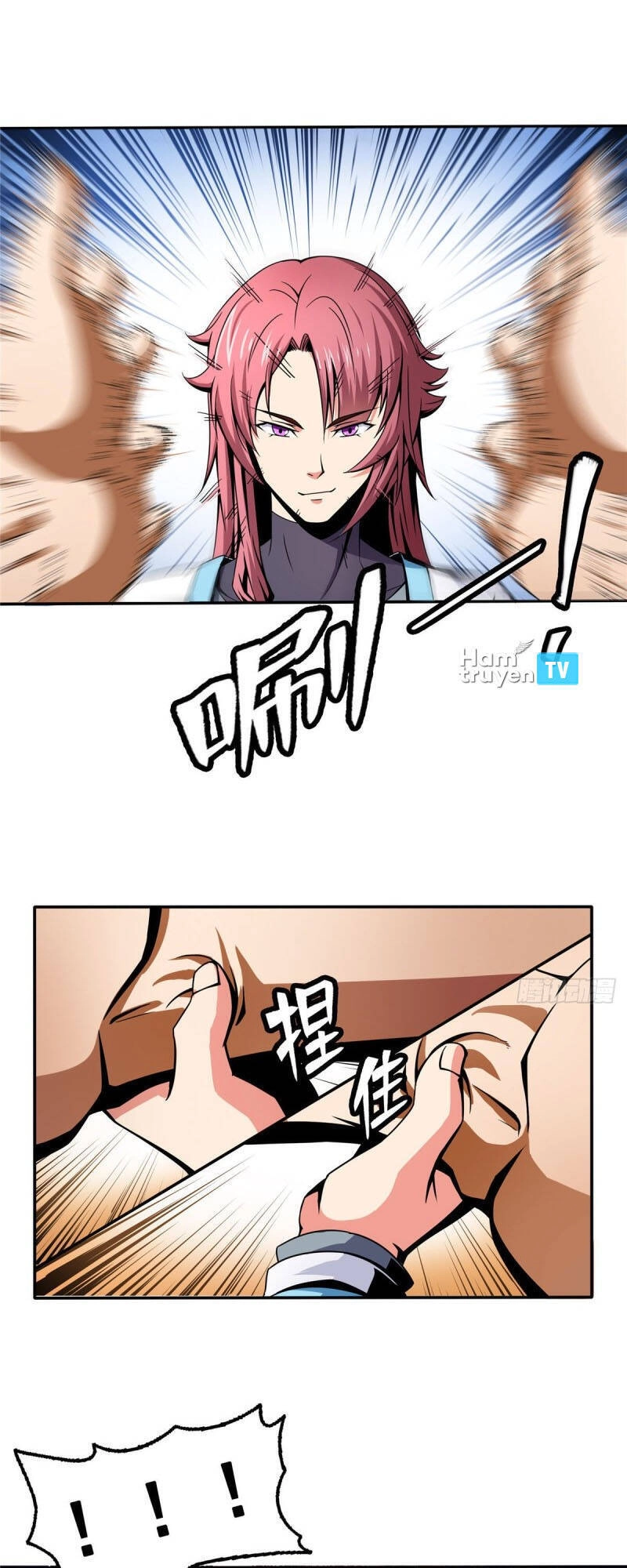 Thiên Đạo Đồ Thư Quán Chapter 34 - 23