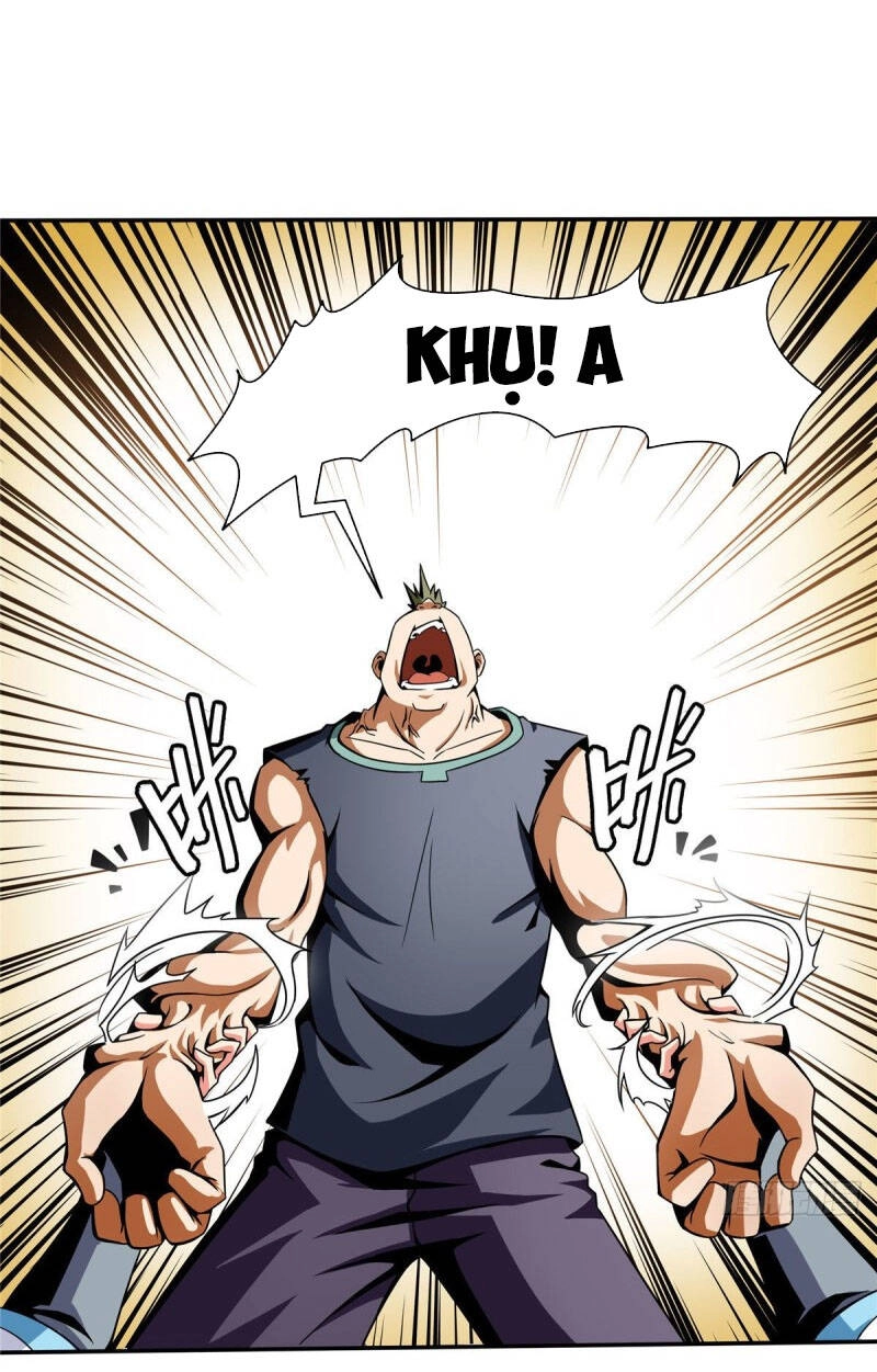 Thiên Đạo Đồ Thư Quán Chapter 34 - 25