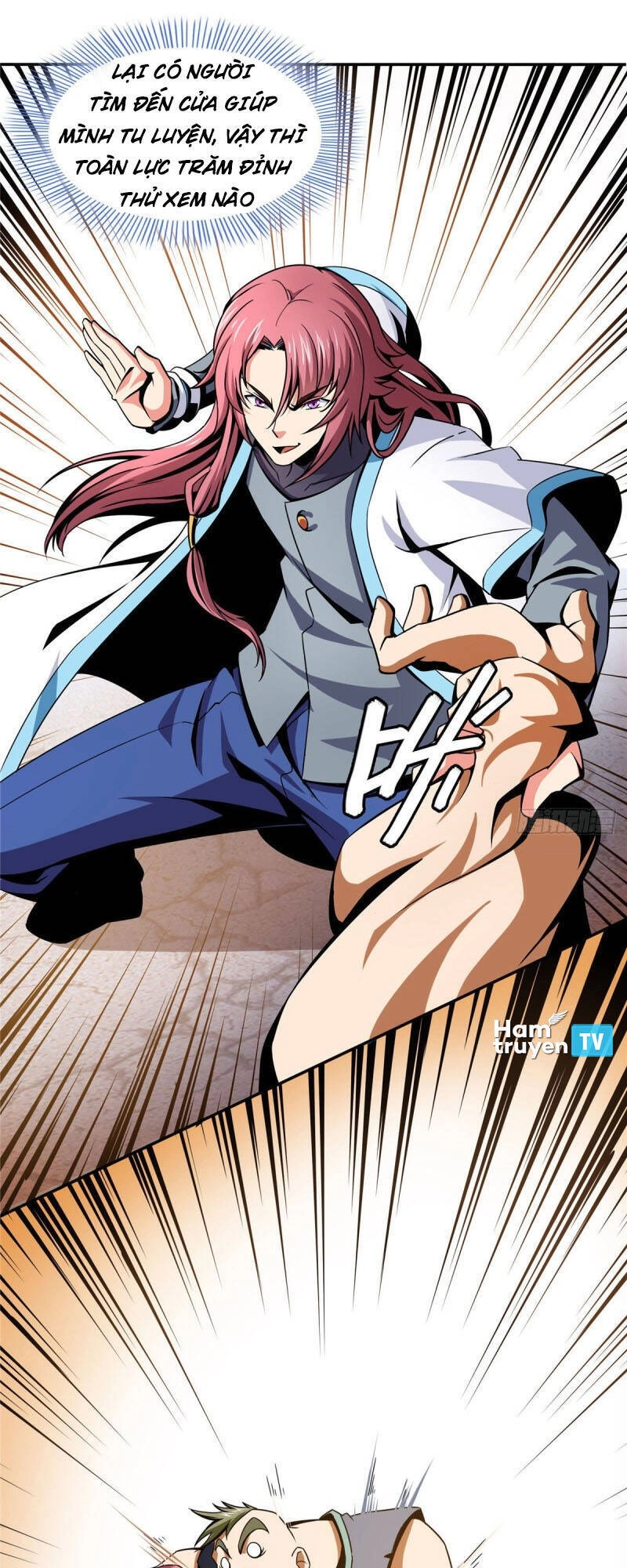 Thiên Đạo Đồ Thư Quán Chapter 34 - 26