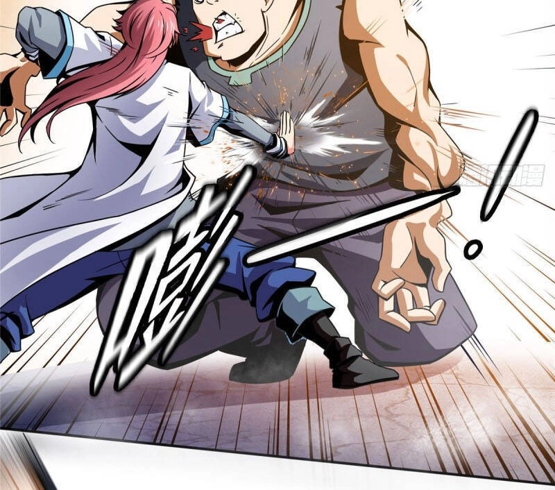 Thiên Đạo Đồ Thư Quán Chapter 34 - 27