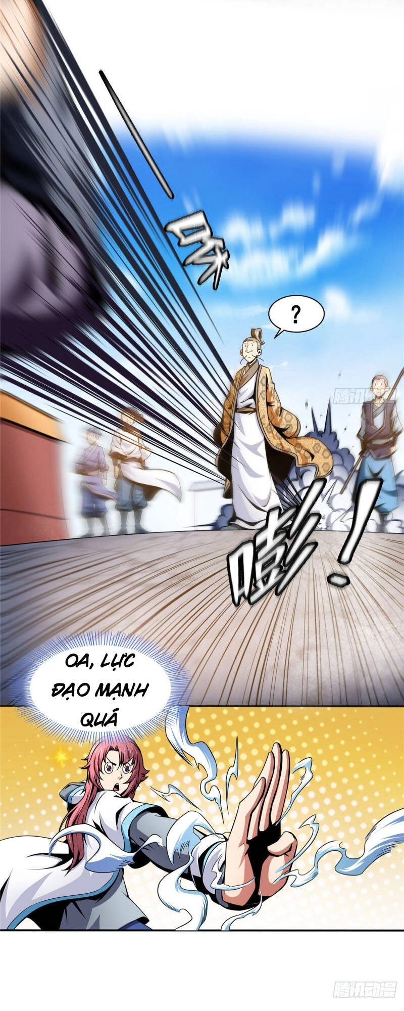 Thiên Đạo Đồ Thư Quán Chapter 34 - 28