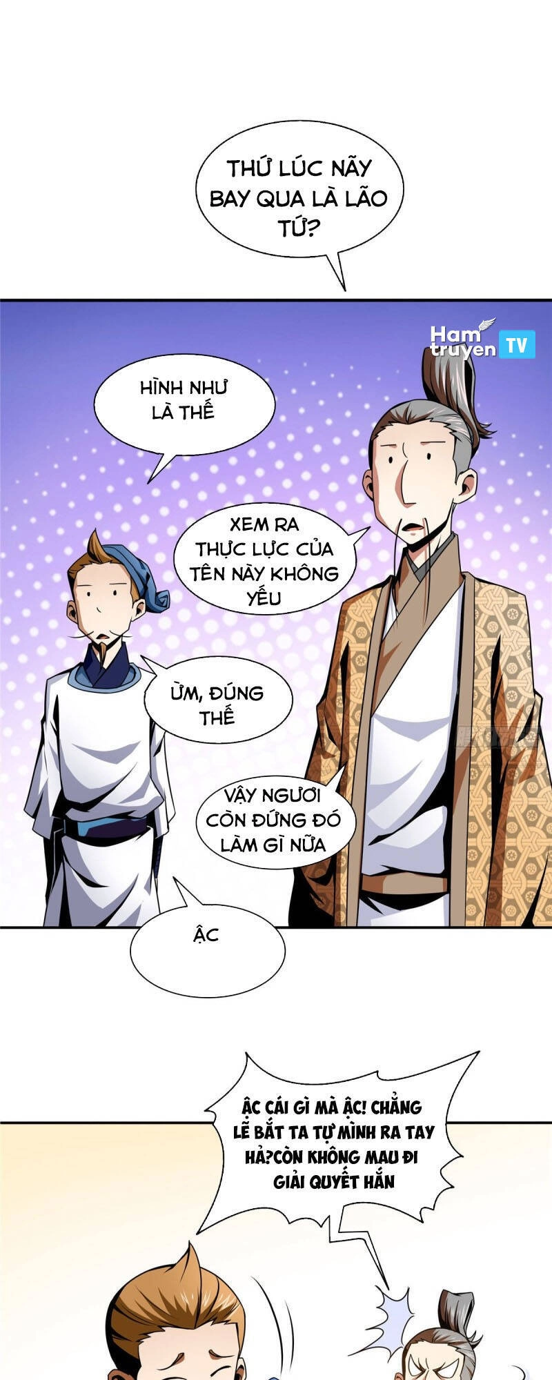 Thiên Đạo Đồ Thư Quán Chapter 34 - 30