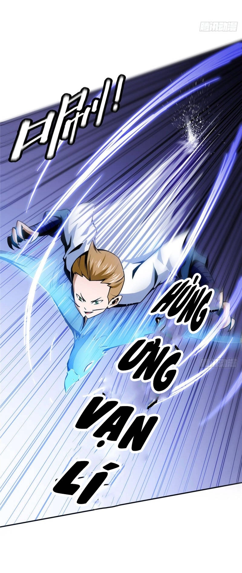 Thiên Đạo Đồ Thư Quán Chapter 34 - 35