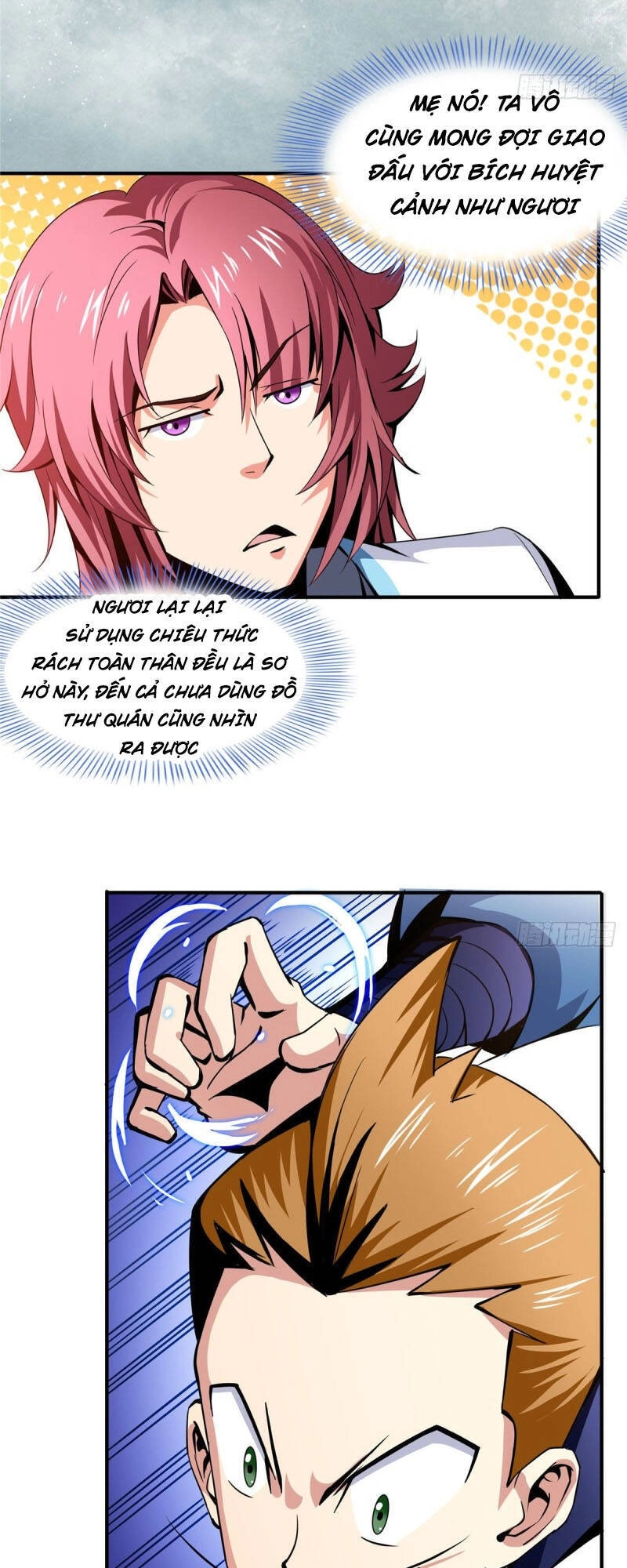 Thiên Đạo Đồ Thư Quán Chapter 35 - 5