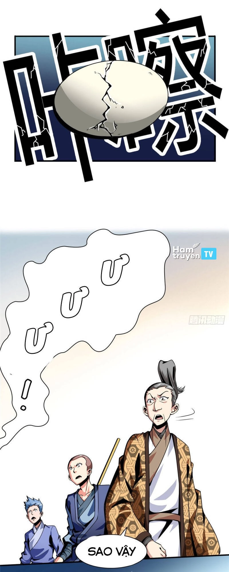 Thiên Đạo Đồ Thư Quán Chapter 35 - 7