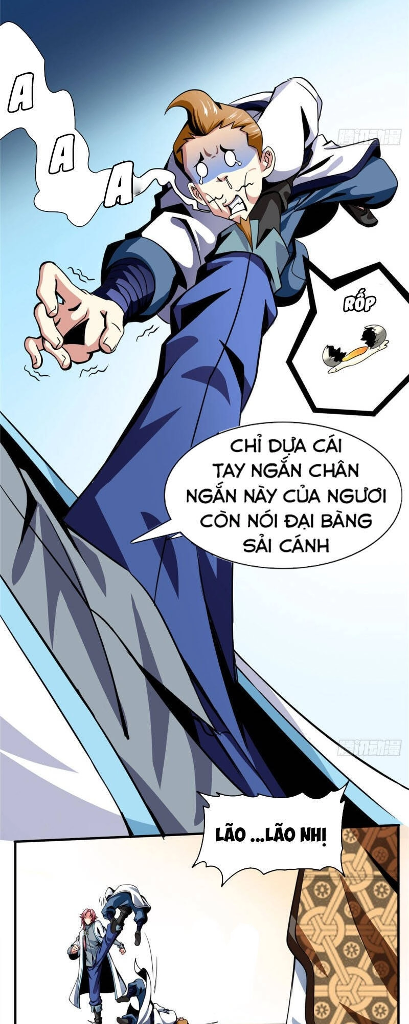 Thiên Đạo Đồ Thư Quán Chapter 35 - 9