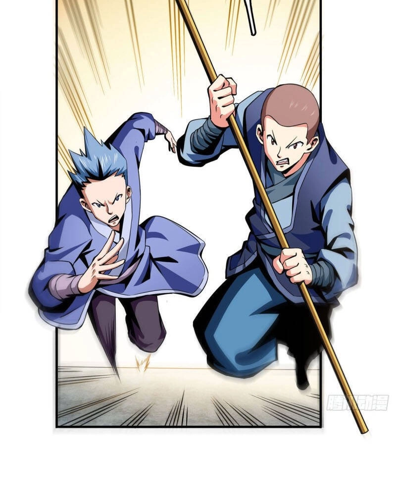 Thiên Đạo Đồ Thư Quán Chapter 35 - 12