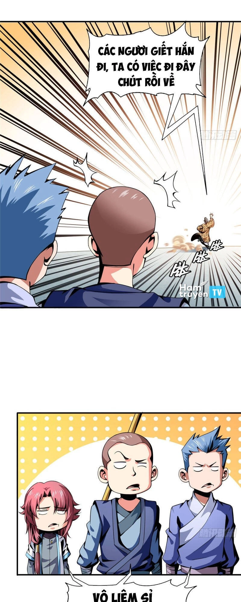 Thiên Đạo Đồ Thư Quán Chapter 35 - 14