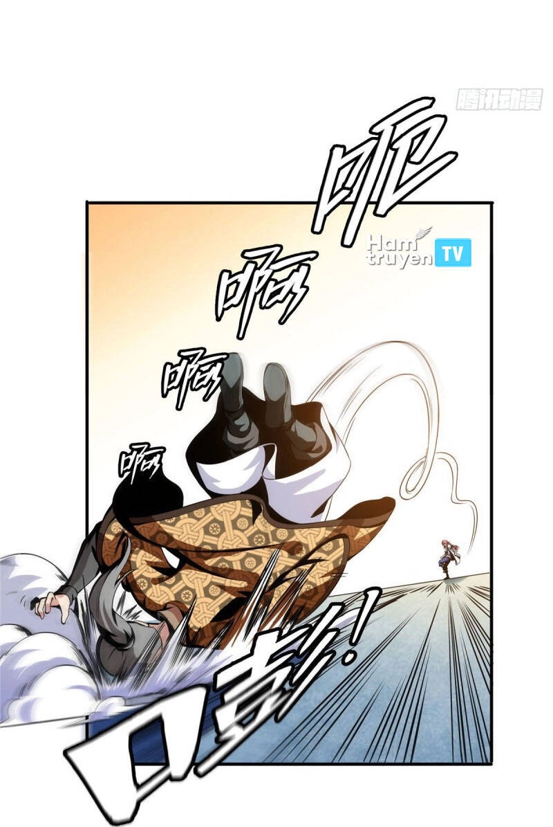 Thiên Đạo Đồ Thư Quán Chapter 35 - 22