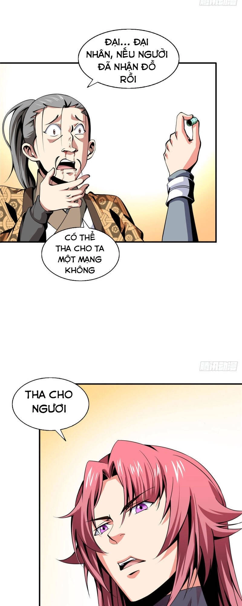 Thiên Đạo Đồ Thư Quán Chapter 35 - 30