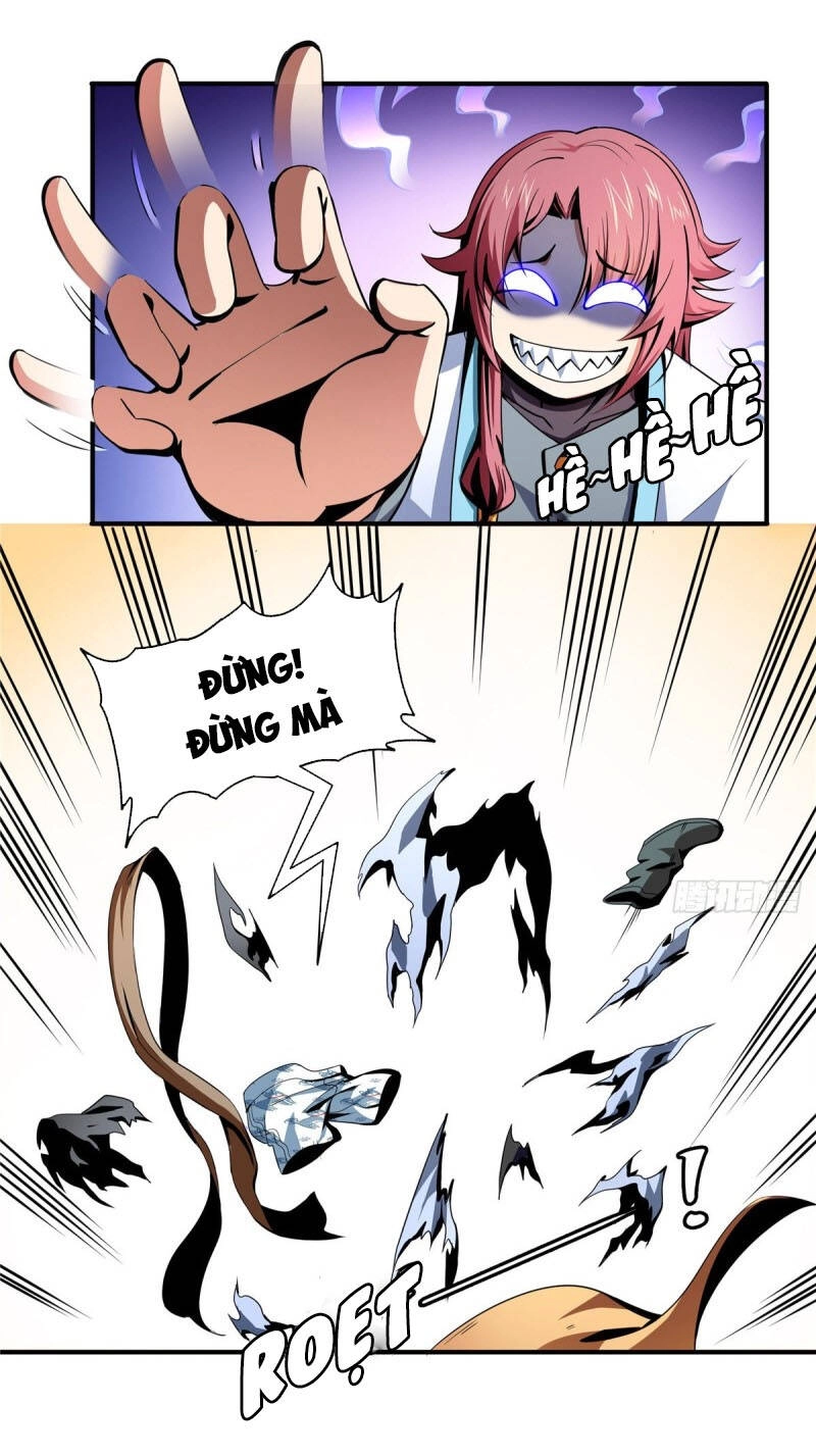 Thiên Đạo Đồ Thư Quán Chapter 36 - 2