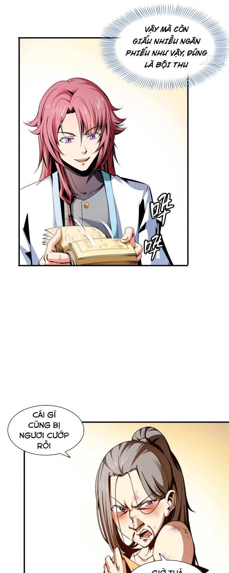 Thiên Đạo Đồ Thư Quán Chapter 36 - 5