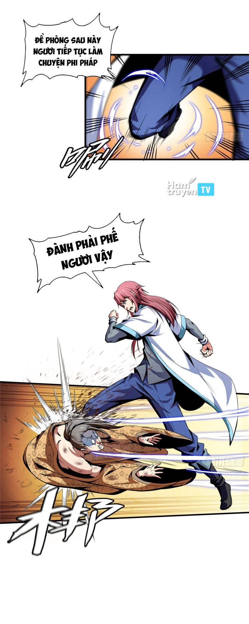 Thiên Đạo Đồ Thư Quán Chapter 36 - 11