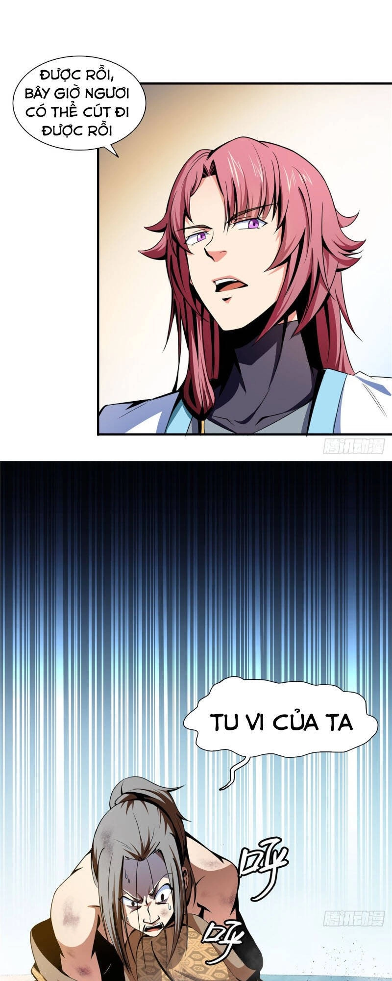 Thiên Đạo Đồ Thư Quán Chapter 36 - 13