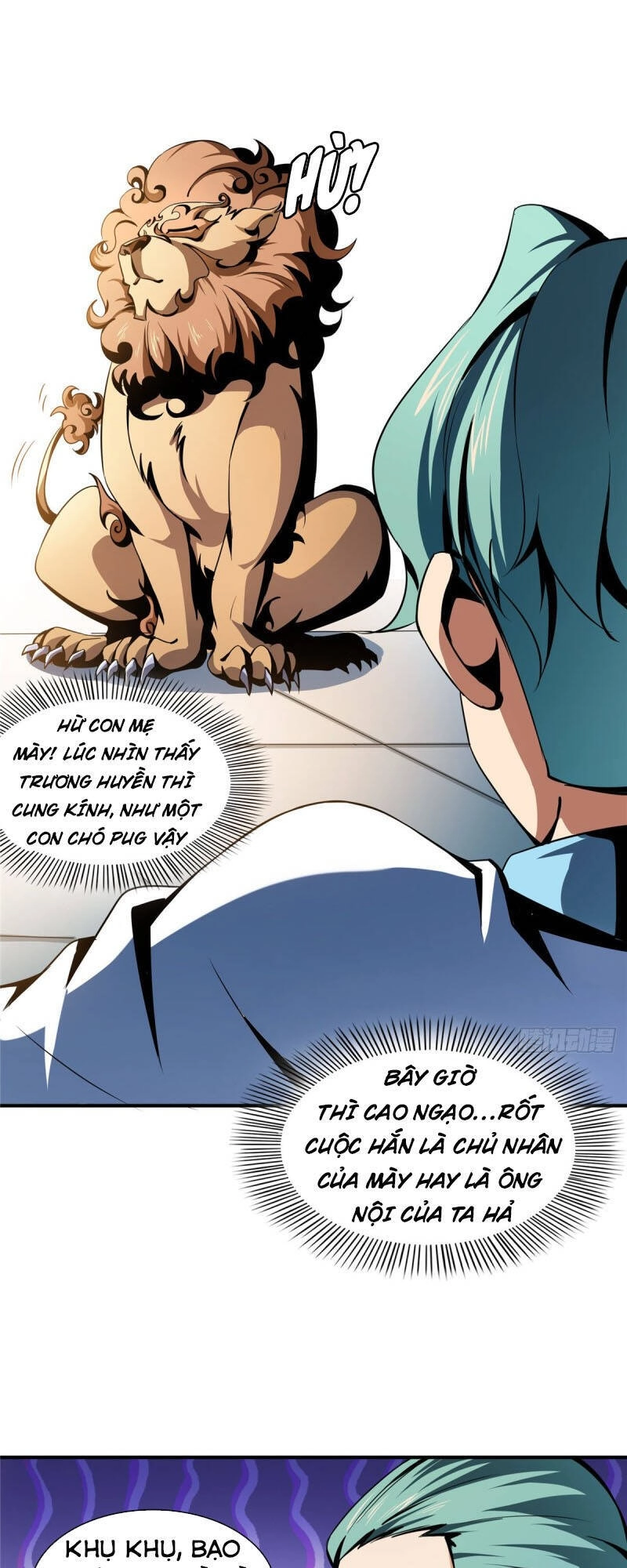 Thiên Đạo Đồ Thư Quán Chapter 36 - 21