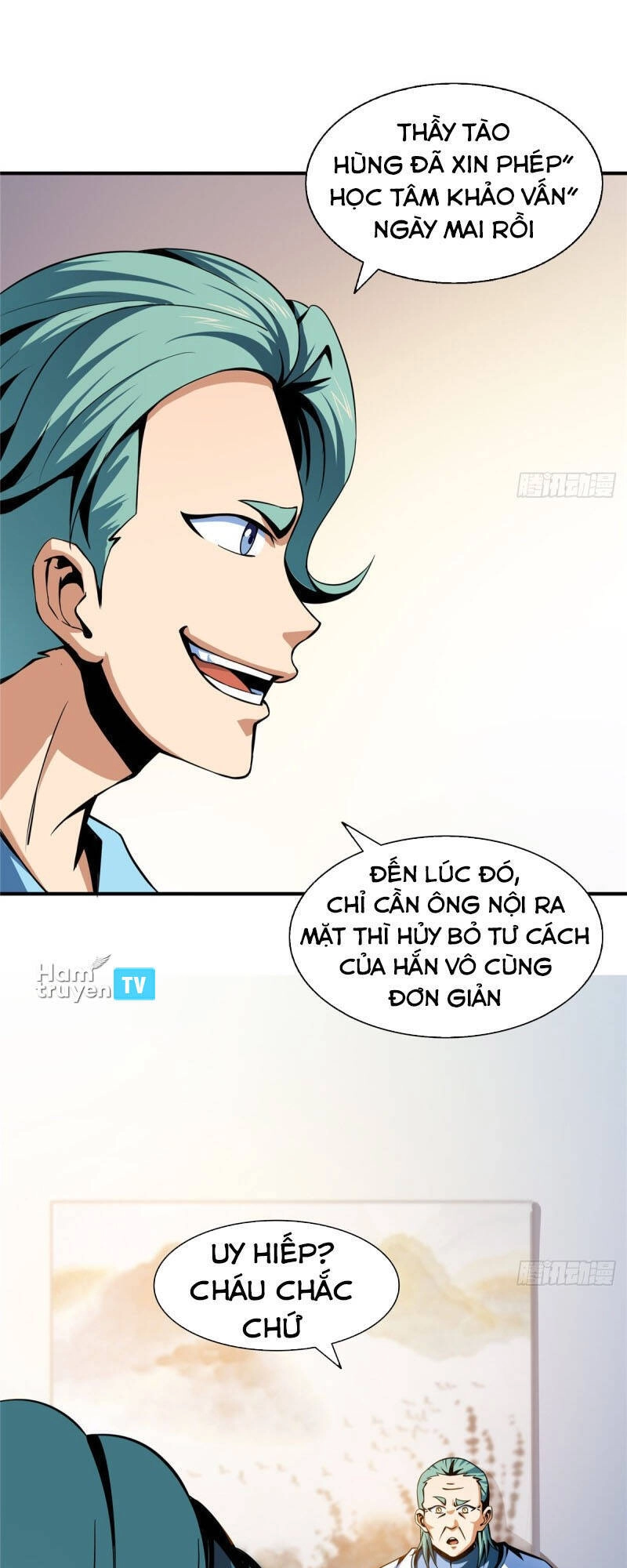 Thiên Đạo Đồ Thư Quán Chapter 36 - 27