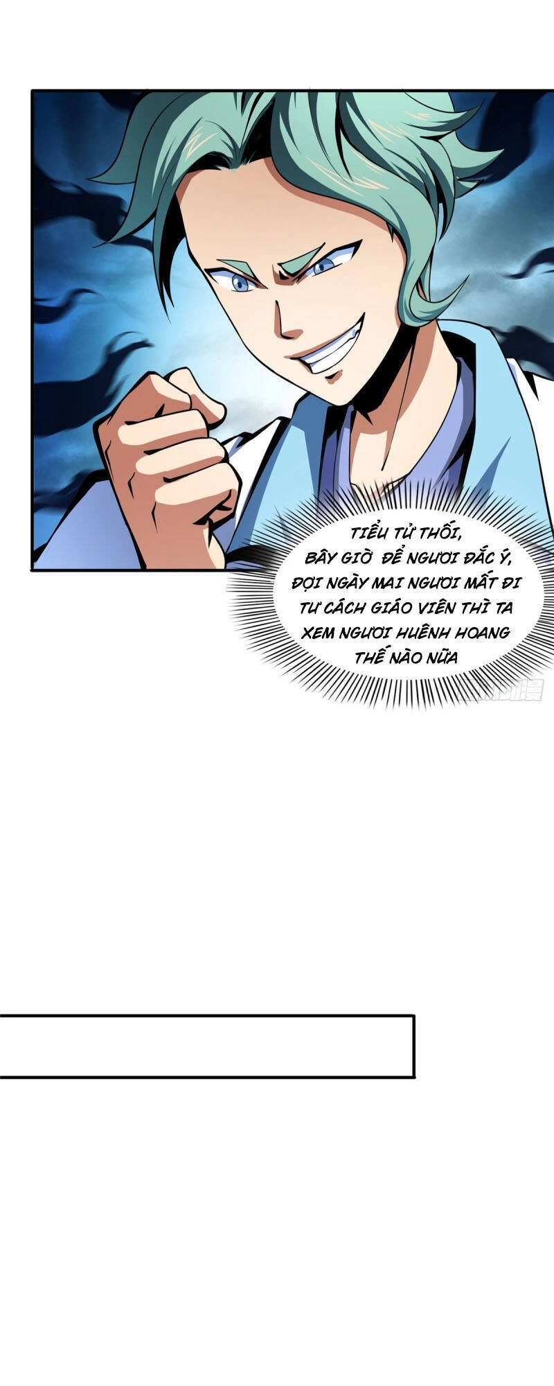 Thiên Đạo Đồ Thư Quán Chapter 36 - 31