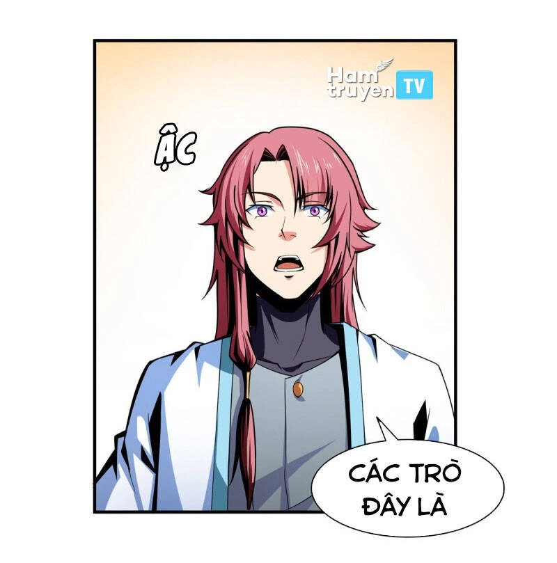 Thiên Đạo Đồ Thư Quán Chapter 36 - 38