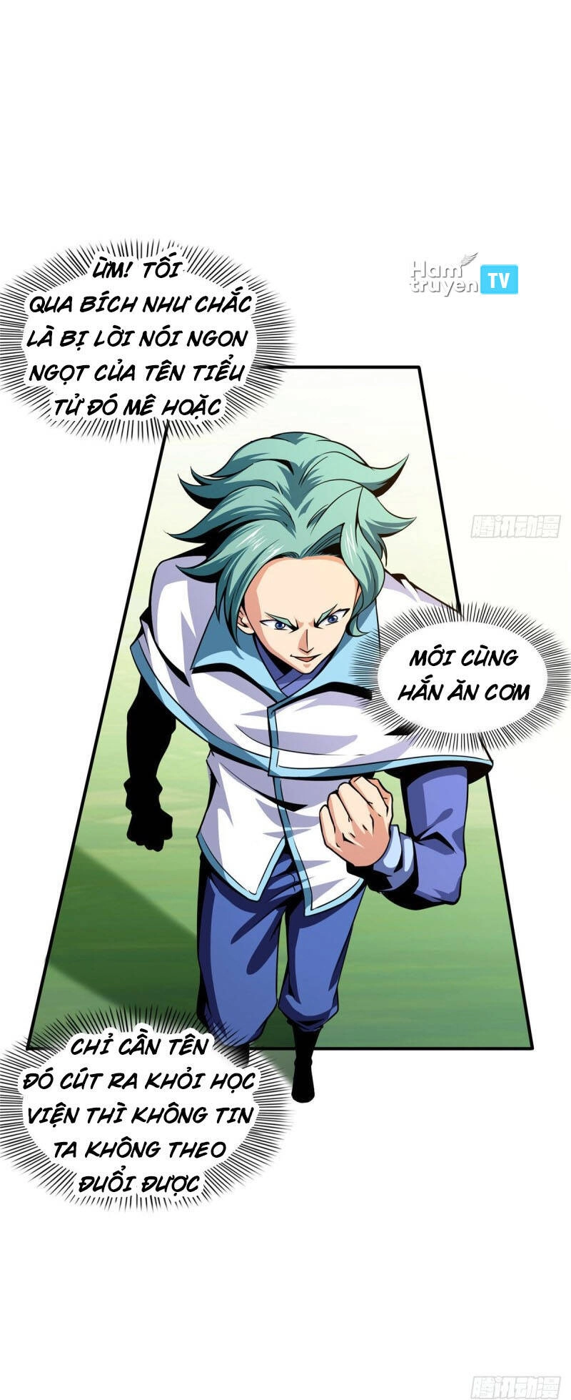 Thiên Đạo Đồ Thư Quán Chapter 38 - 4