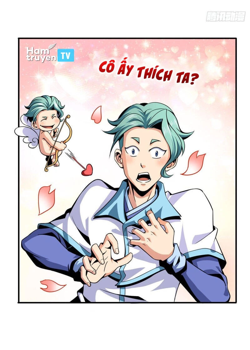 Thiên Đạo Đồ Thư Quán Chapter 38 - 10