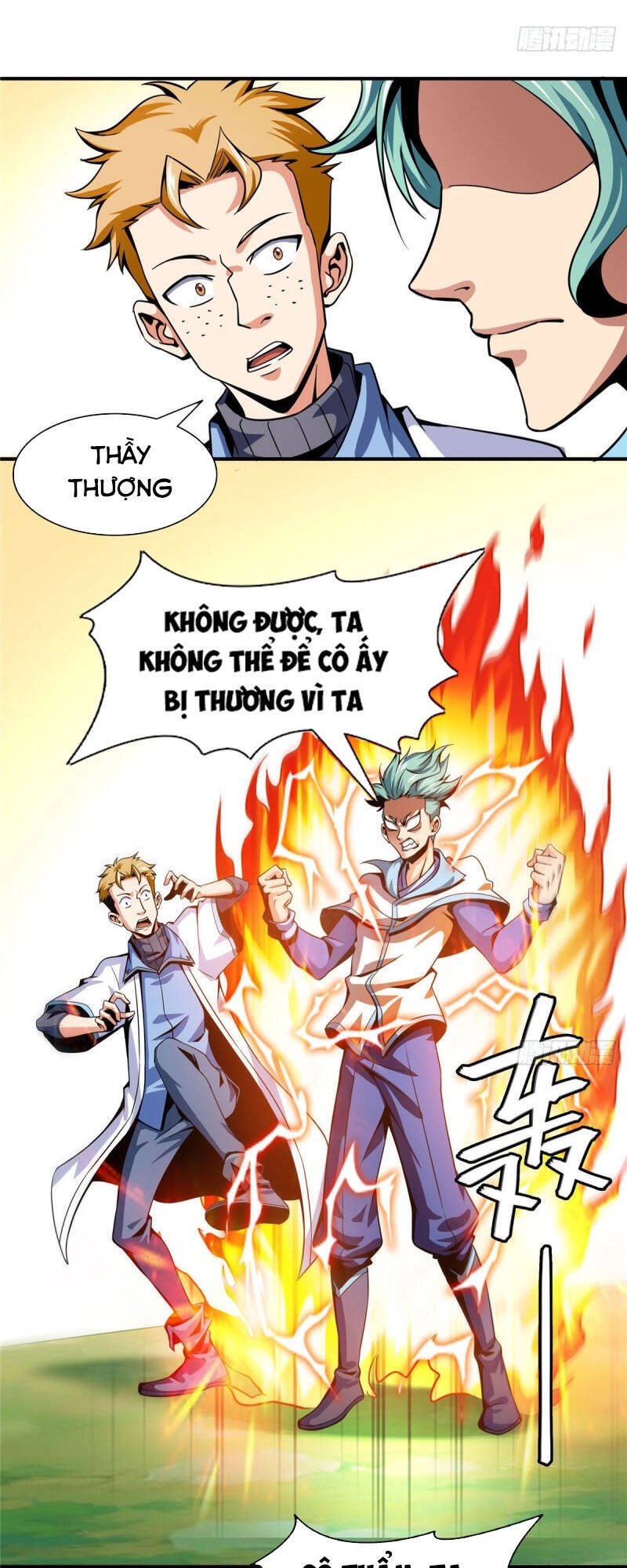 Thiên Đạo Đồ Thư Quán Chapter 38 - 11