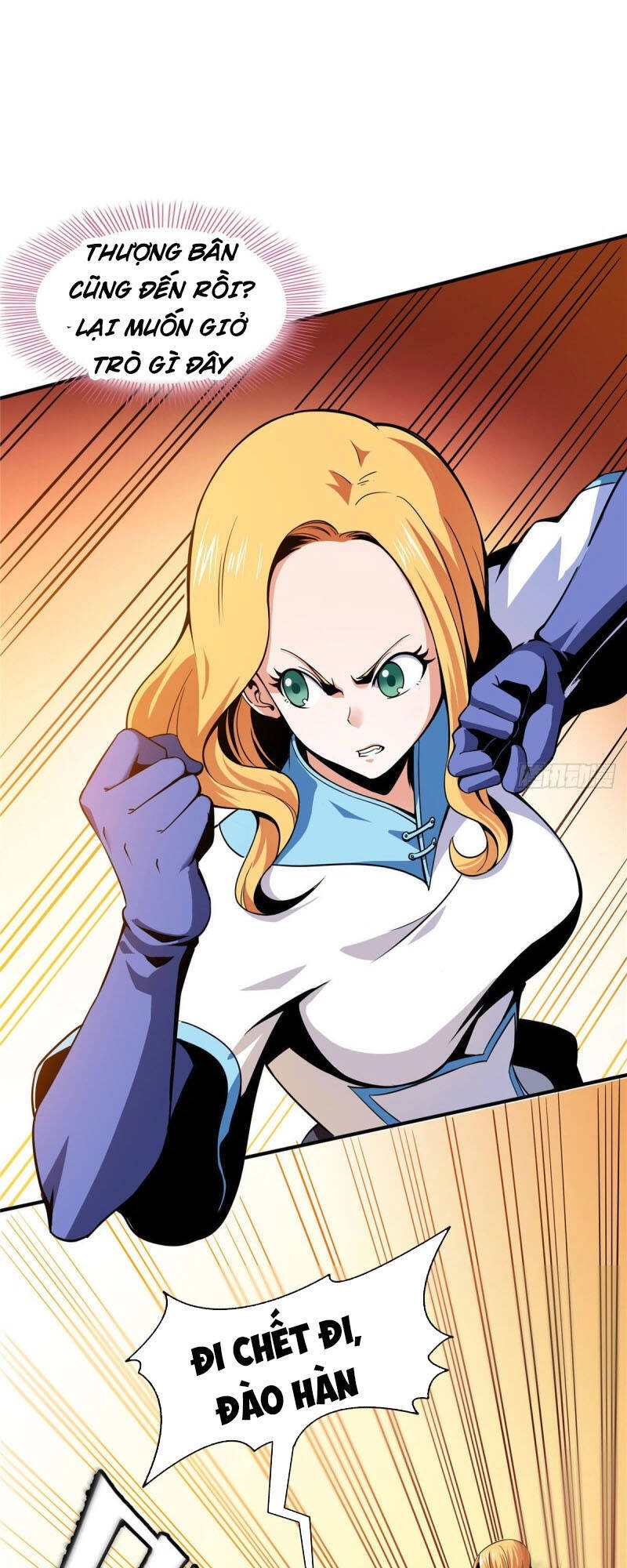 Thiên Đạo Đồ Thư Quán Chapter 38 - 15