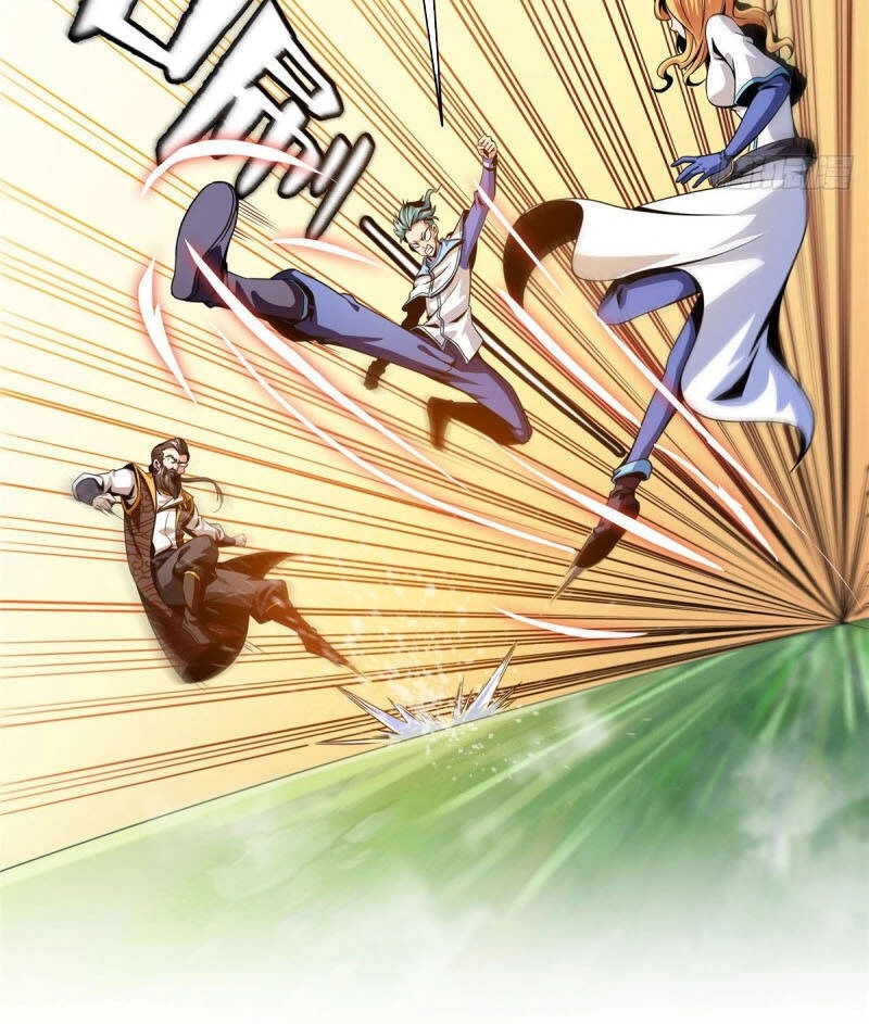 Thiên Đạo Đồ Thư Quán Chapter 38 - 16