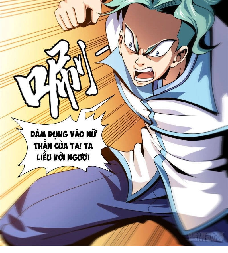 Thiên Đạo Đồ Thư Quán Chapter 38 - 18