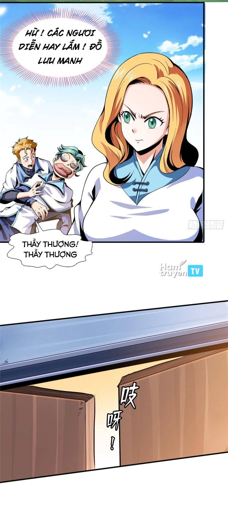 Thiên Đạo Đồ Thư Quán Chapter 38 - 27