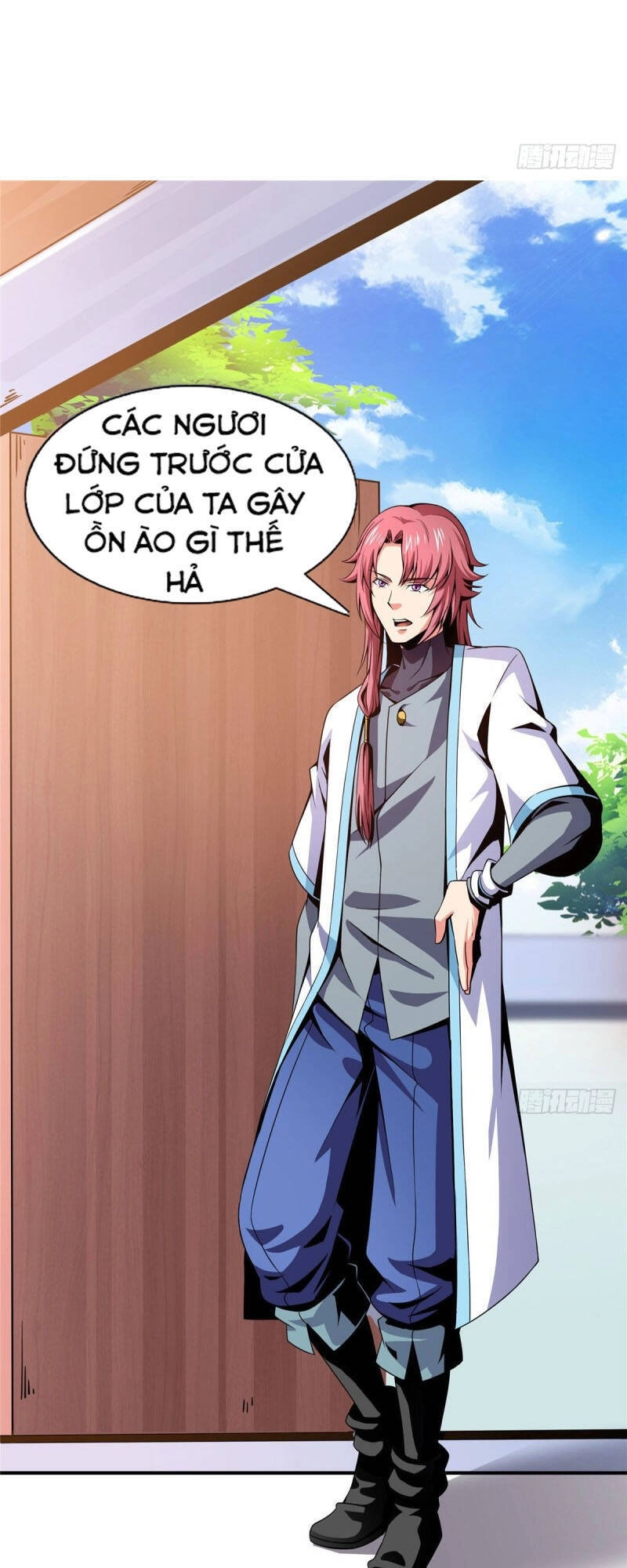 Thiên Đạo Đồ Thư Quán Chapter 38 - 28