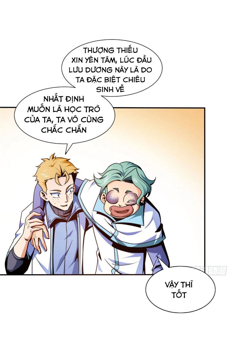 Thiên Đạo Đồ Thư Quán Chapter 39 - 6